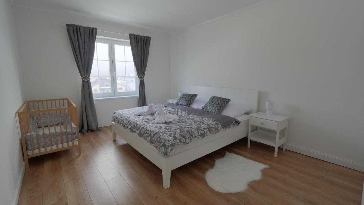 Вілла Apartmanovy Dom S Virivkou, Pod Secnom, Liptovsky Jan Ліптовський Мікулаш Екстер'єр фото